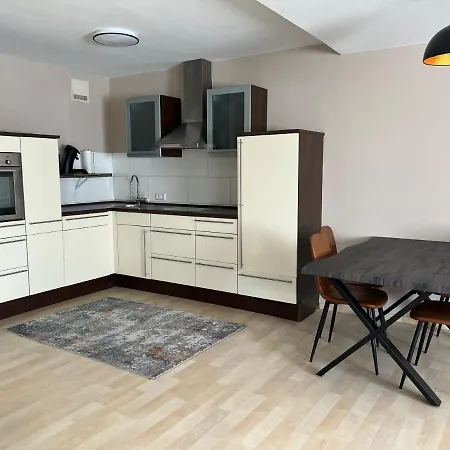 Home2 Apartment Metzingen (Tubingen)