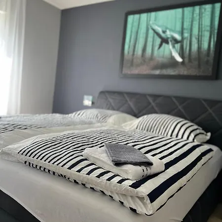Apartment Home2 Metzingen (Tubingen)