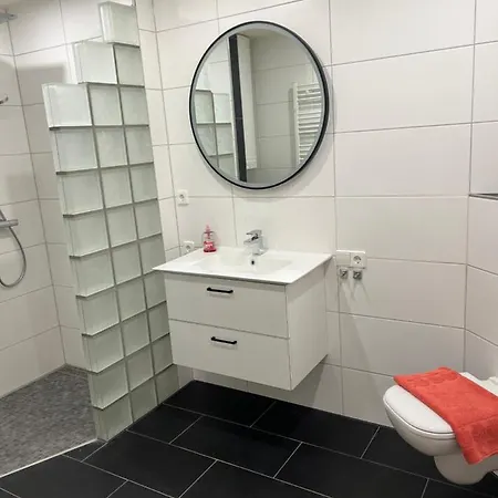 Home2 Lejlighed Metzingen (Tubingen)