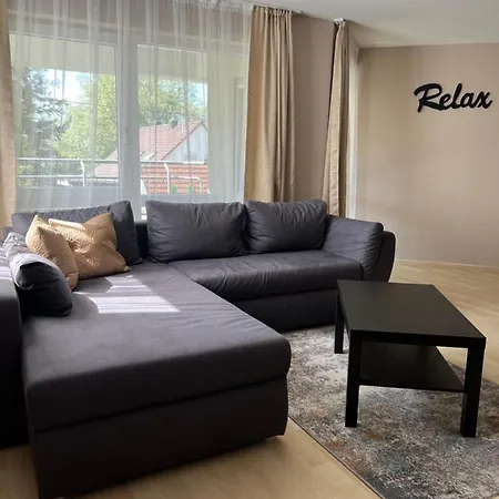 Apartment Home2