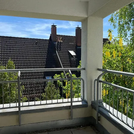 Διαμέρισμα Home2 *