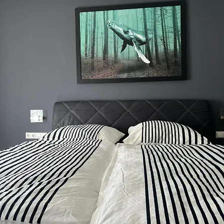 Home2 * Μέτσινγκεν