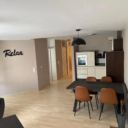Home2 Apartment
