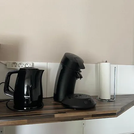 Home2 Apartment *