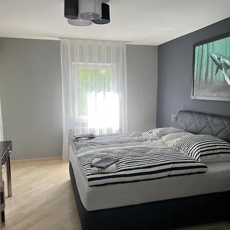 Home2 Διαμέρισμα Μέτσινγκεν