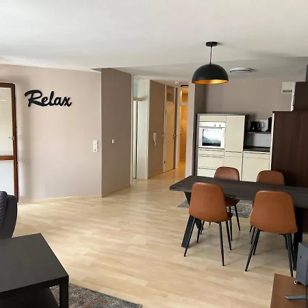 Apartment Home2